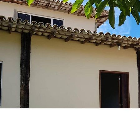 Casa Ponta Do Pai Vitorio Búzios Exterior foto
